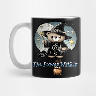 The Power within Mug